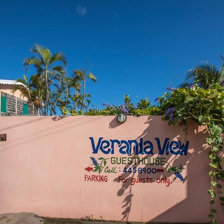 Veranda View Guesthouse Calibishie ภายนอก รูปภาพ