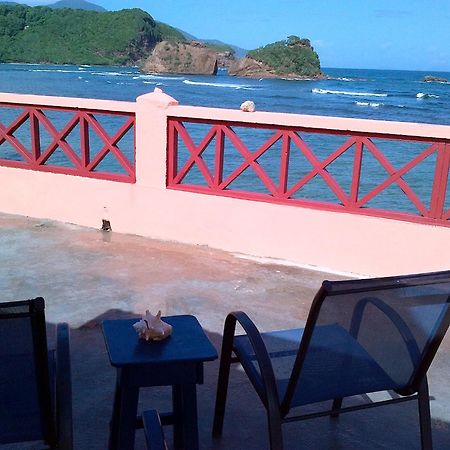 Veranda View Guesthouse Calibishie ห้อง รูปภาพ