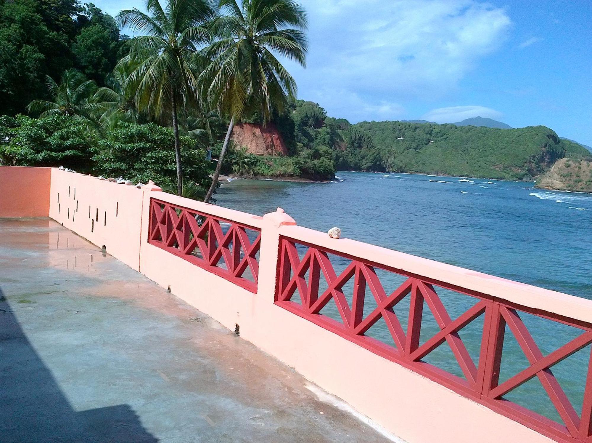 Veranda View Guesthouse Calibishie ห้อง รูปภาพ